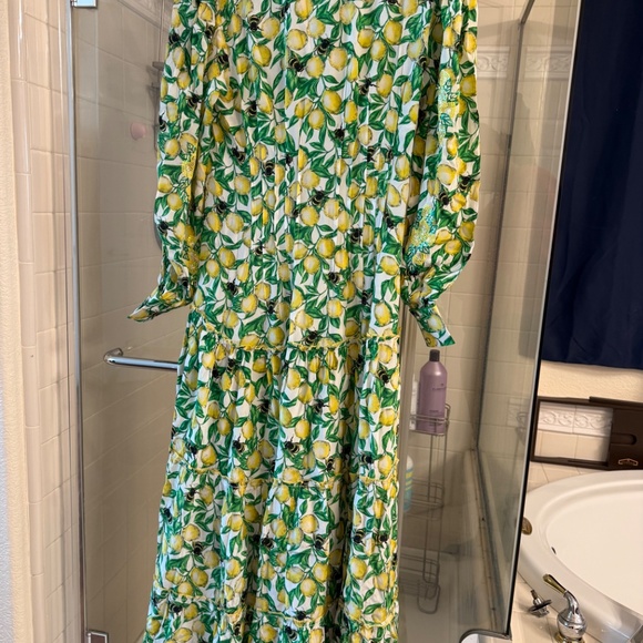 New with Tags Taj Dress form Nordstrom’s - Picture 5 of 6